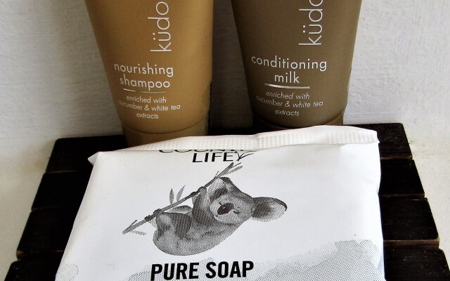 Отель Rockhampton Court Motor Inn