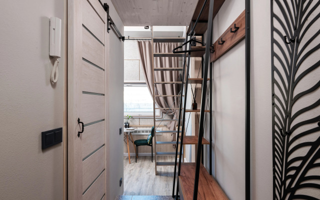 Апартаменты Два Город Метро Динамо