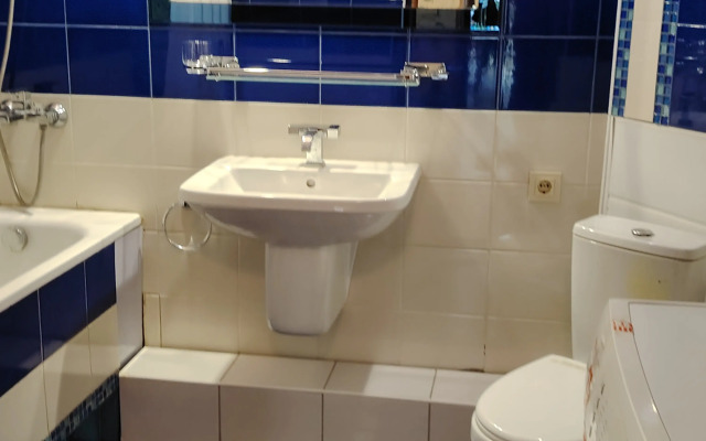 Tverskaya Guest House