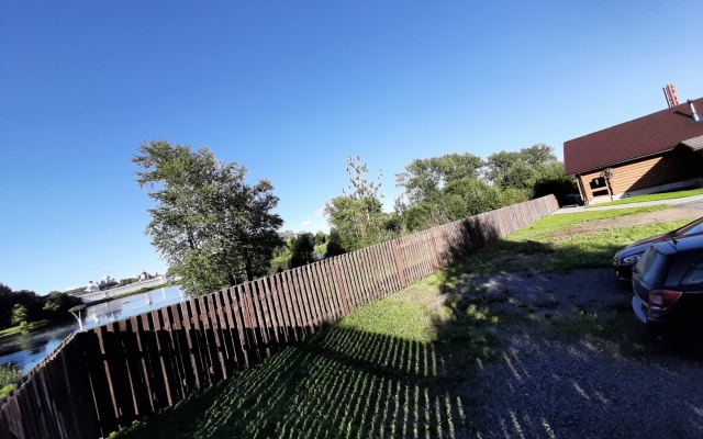 Гостевой Дом Ковчег