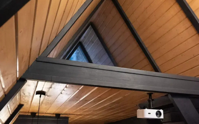 Гостевой дом Хвойная Хижина