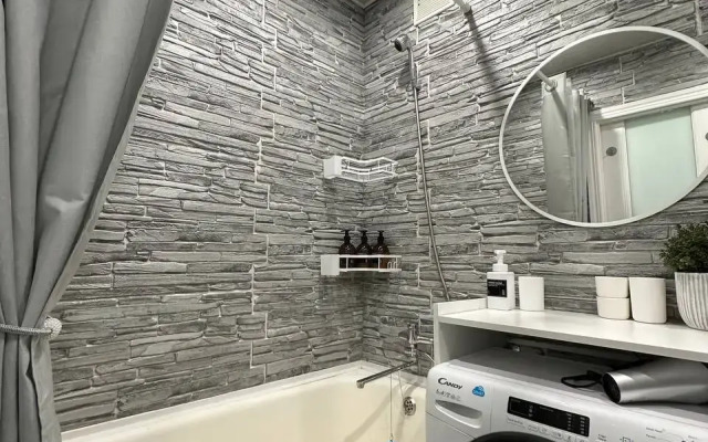 Komfortnaya Na Proletarskoy 141 Flat