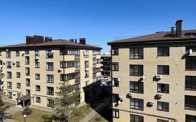 67 Kompleks Flat