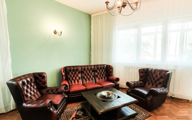 City Center Apartment Apartments