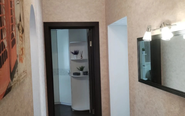 Квартира Уютная в историческом районе города