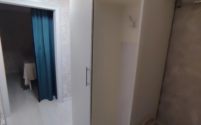 Жилое помещение Дубки-Сулакский каньон 33/9