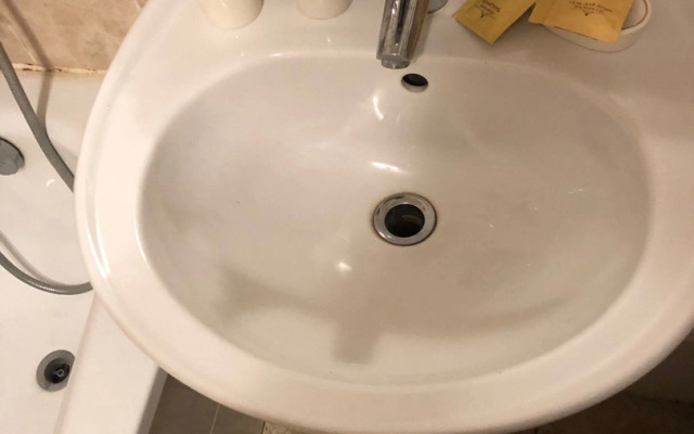 Гостиница Ассоль