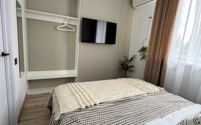 Квартира в Марокканском Стиле