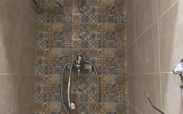 Апартаменты с видом на море