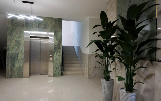 Квартира Светлогорск на Ольховая 22