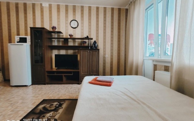 Titova 238/2 Apartments