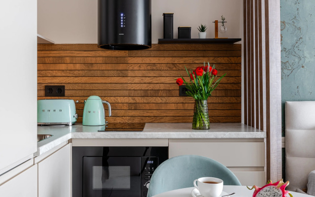 Metropol Park I More Apartments