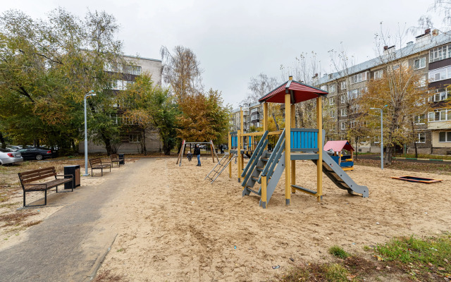 Квартира Уютная в Центре Города