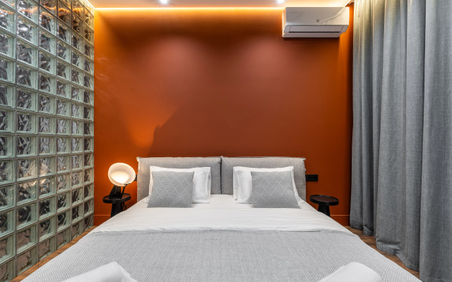 Квартира стильная в Эко-квартале