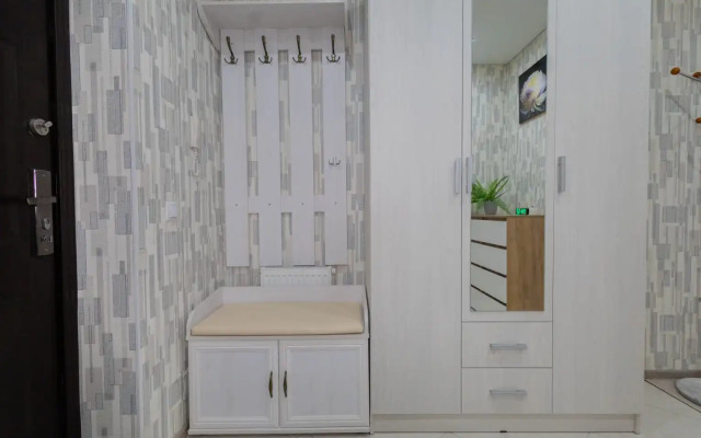 Квартира на Аэропортной