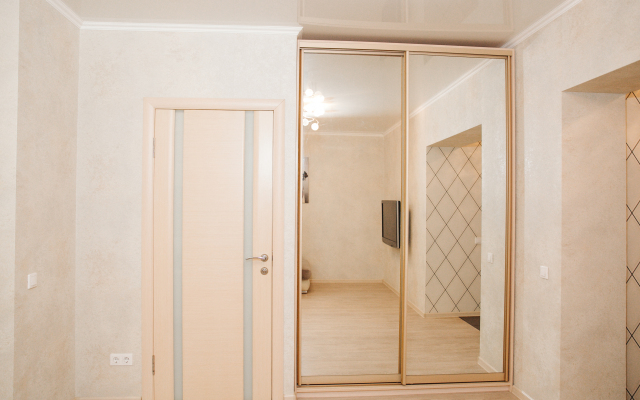 Апартаменты на улице Мидхата Булатова 5