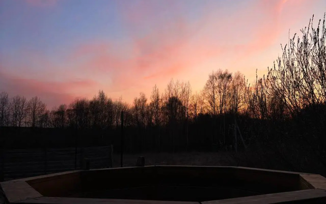 Частный дом с Чаном