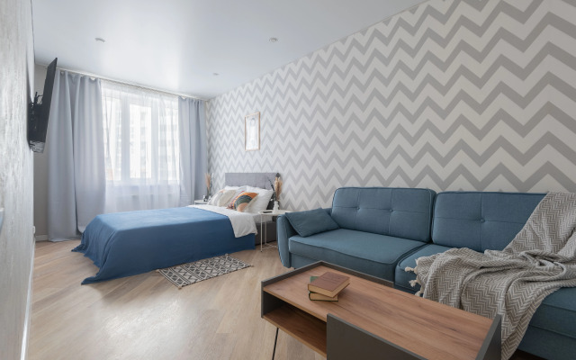 Апартаменты Ритм