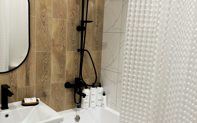 Квартира Проспект Победы