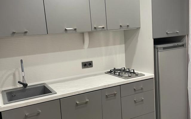 Квартира Изумрудная Мечта в центре города