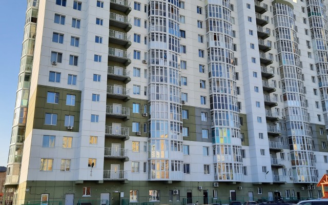 Однокомнатная квартира в центре