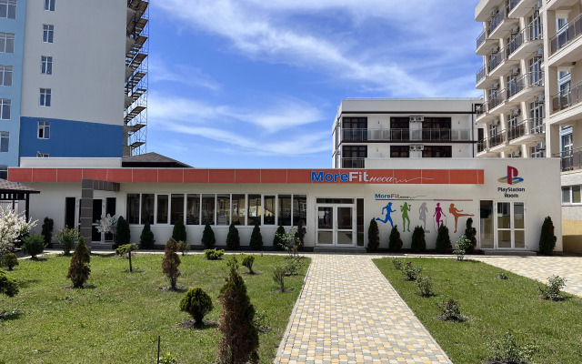 Курортный отель Venera Resort