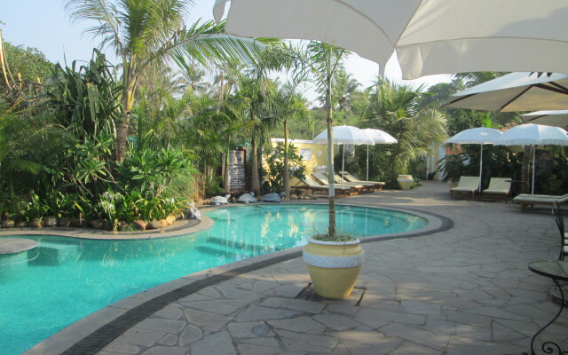 Fiesta Beach Resort