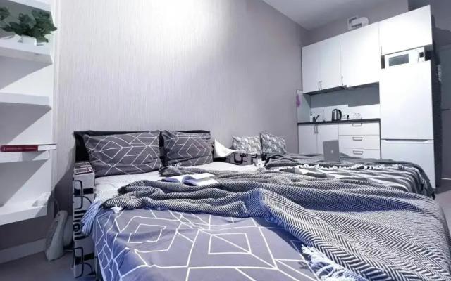 Park Inn Citi Rooms Apartments 4