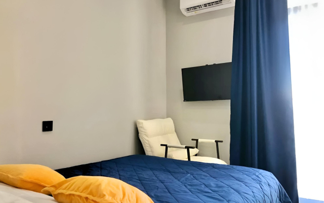 Апартаменты White Night