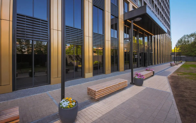 Valo Network Apart-Hotel