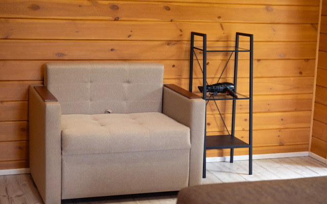 Hotel Shishki