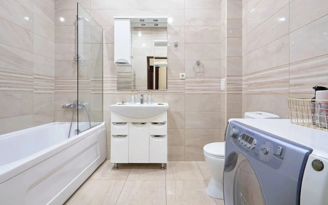 Квартира в Цeнтрe Города