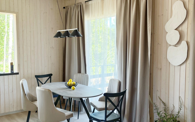 Toksovo Family Park Guest house