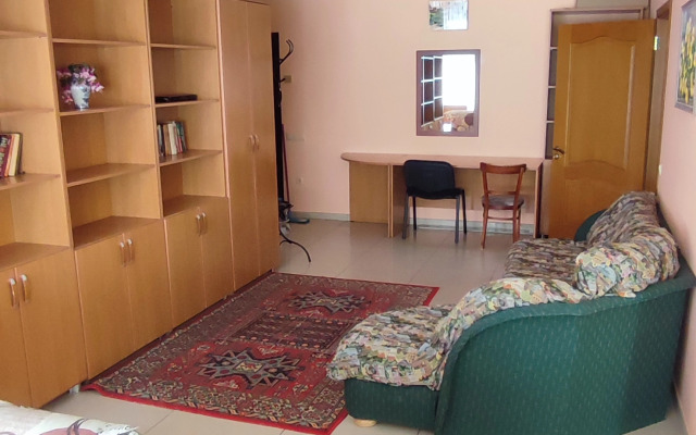 Квартира Большая в центре Кисловодска