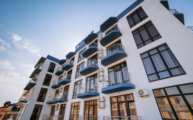 Hotel Kosmos U Akvaparka
