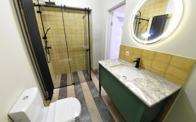 Kazak Club Hotel