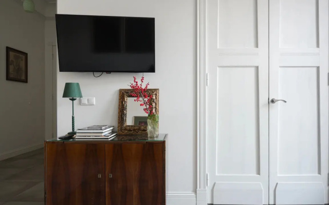 1912 V Dome S Sovami №2 Apartments