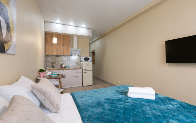 Roomonday V Zhk Smayl Art.0009.05 Apartment