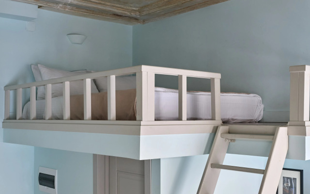 Апартаменты Таврический Фьюжн на Достоевского