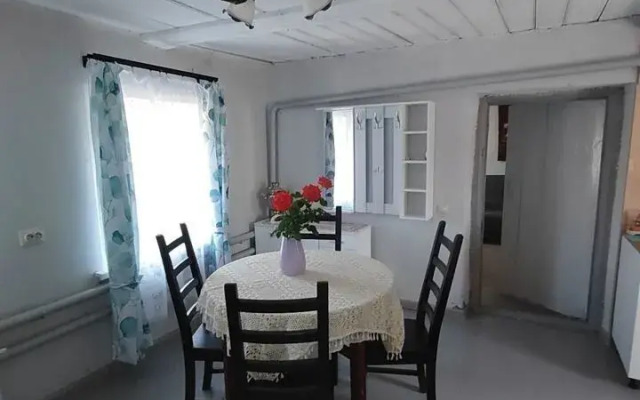 Частный Дом на Советской 23