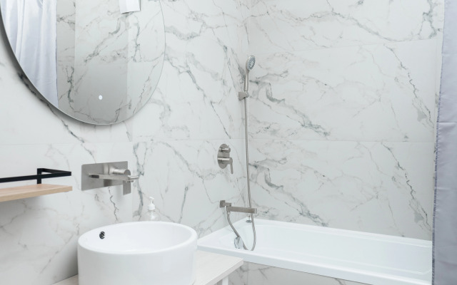 Квартира на Гагарина 89