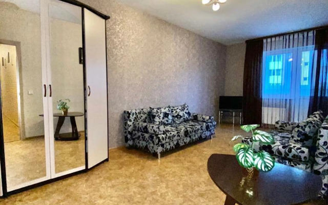 Квартира В 15 микрорайоне 29