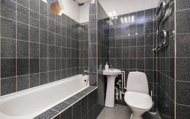 Kvartirka-Nsk Na Vatutina 5 Apartment