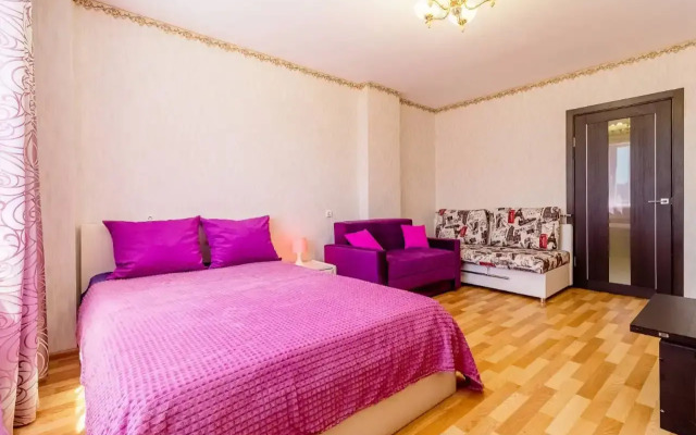 Апартаменты Уютные в новом доме рядом с ЖД вокзалом, 3 раздельных спальных места бонус кофемашина