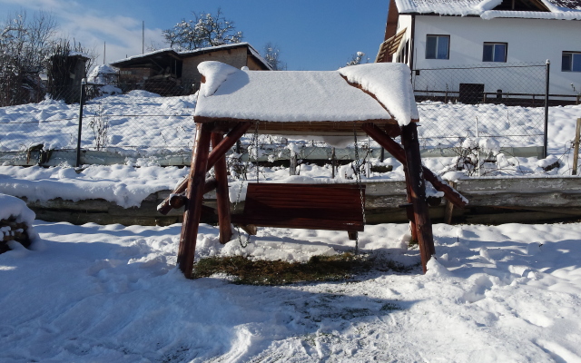 Belvedere La Cristina Guest House