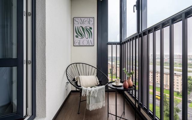 Merino Home Amelie Apartments