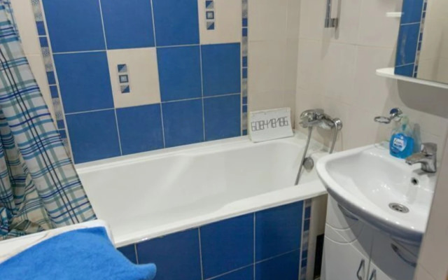 Na Ulitse Shillera 22 Flat