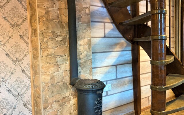 Апартаменты Сад Моше 2