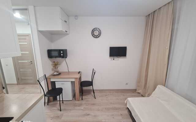 Kvartira Apartamenty Na Kharykovskoy Flat