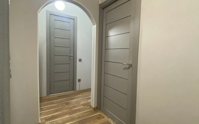 Квартира на Космонавтов 36